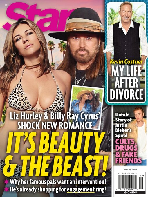 Title details for Star Magazine by Mediaco LLC - Available
